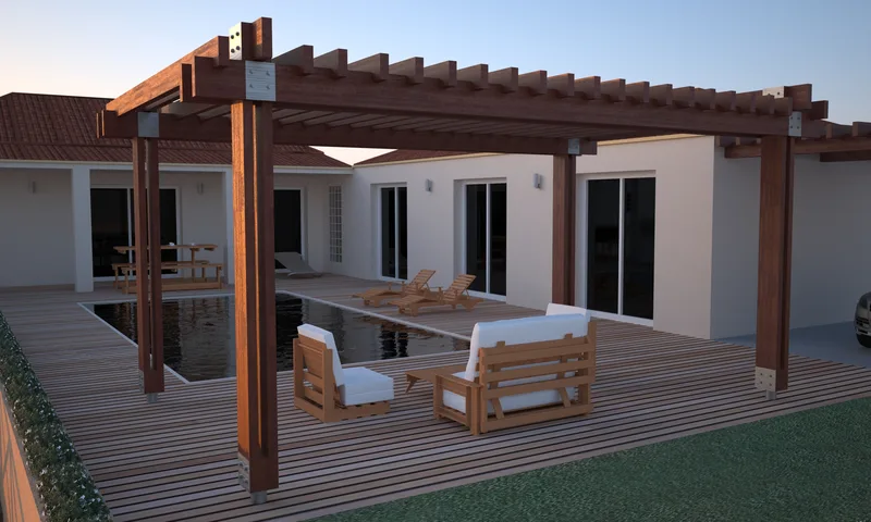 London Historical Townhouse - View 2