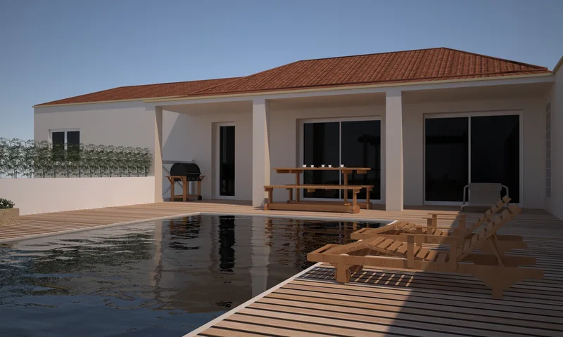 London Historical Townhouse - View 4