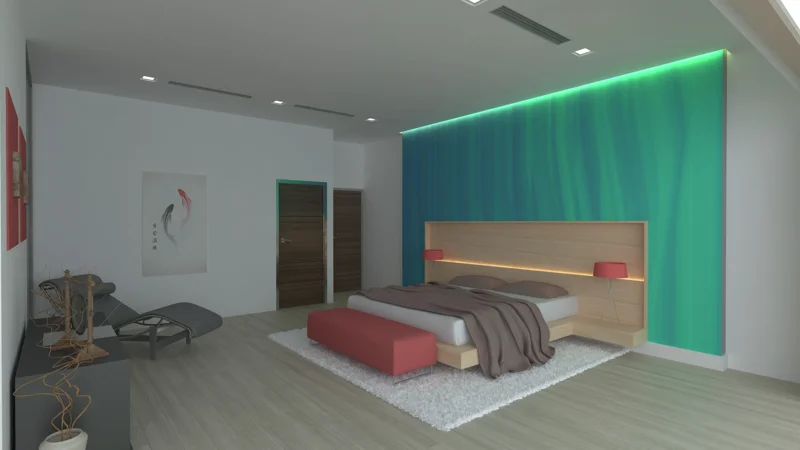 Miami Awarded House - View 12