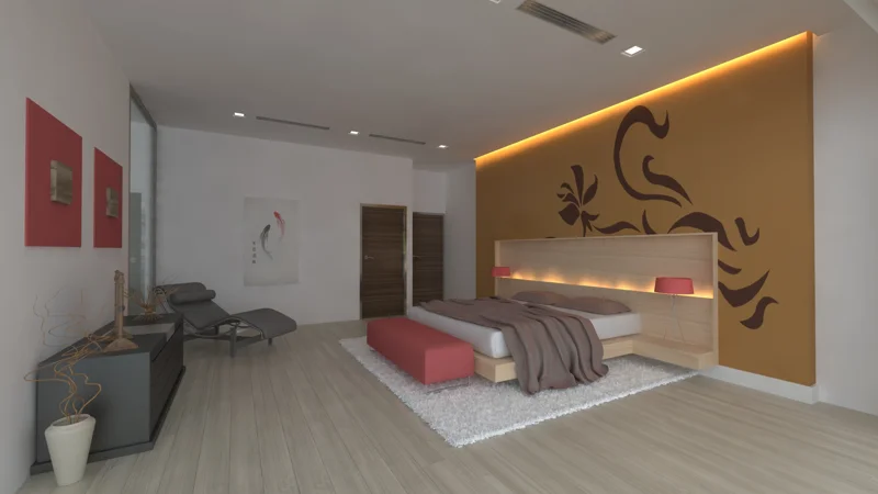 Miami Awarded House - View 16