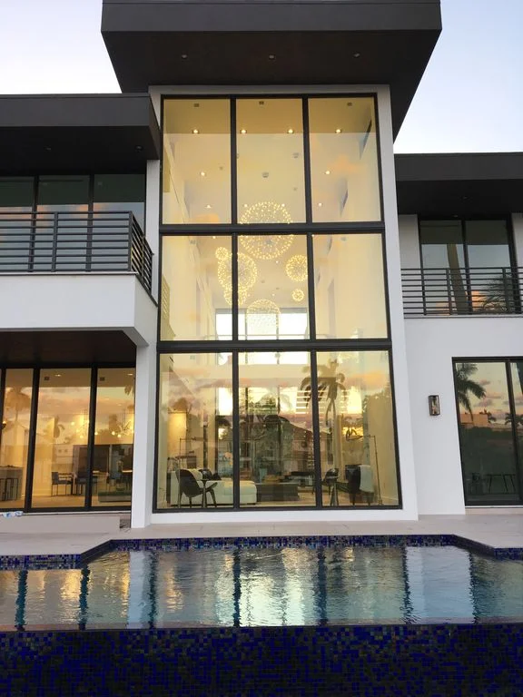 Miami Awarded House - View 8