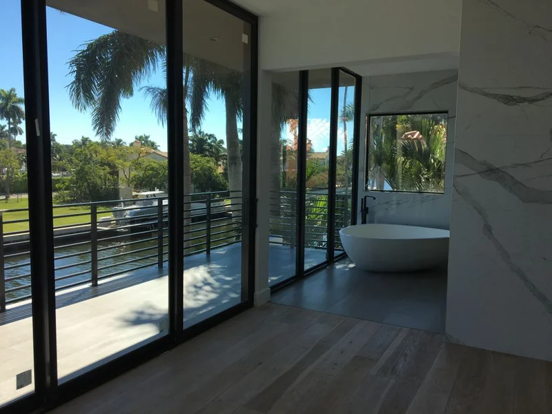Miami Awarded House - View 9