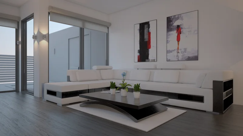 Miami Duplex - View 7