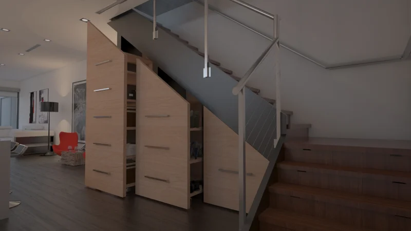 Miami Duplex - View 8