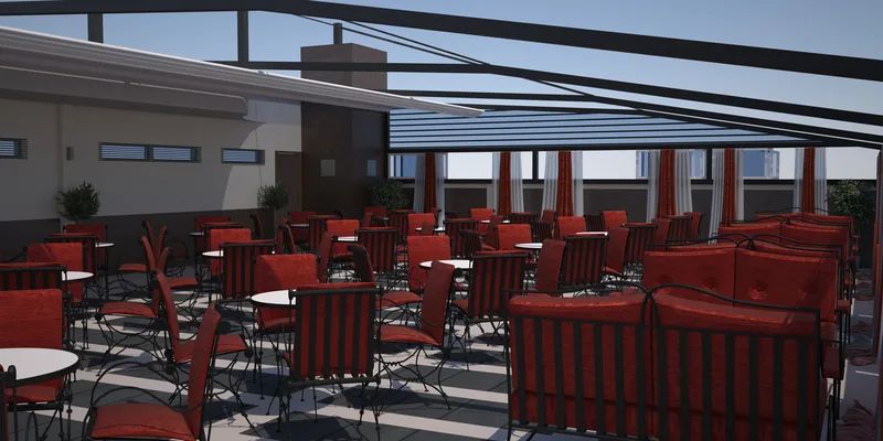 Philippines Premier Restaurant - View 1