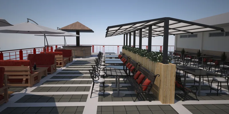 Philippines Premier Restaurant - View 13