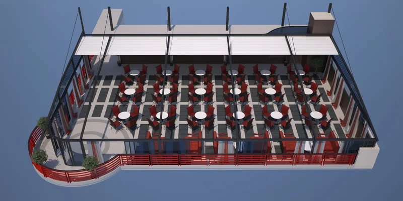 Philippines Premier Restaurant - View 4