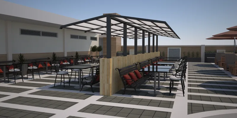 Philippines Premier Restaurant - View 7