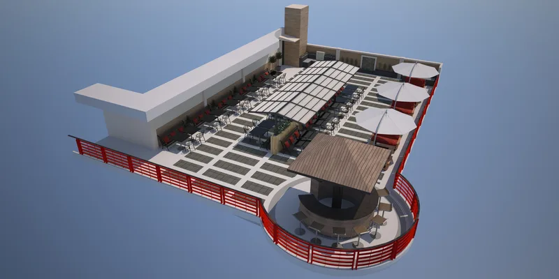 Philippines Premier Restaurant - View 9