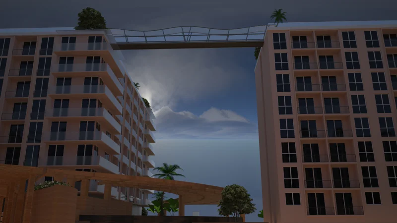 Thailand Hotel Resort - View 7