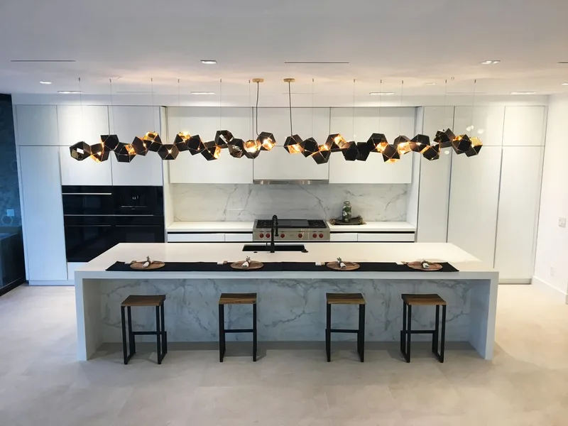 Professional Remodeling Project Manager Alexandria VA DMV