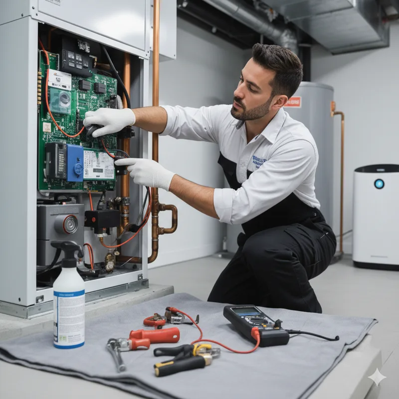 Professional Property Manager Alexandria VA Certified Stewardship